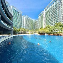Azure Staycation by KT