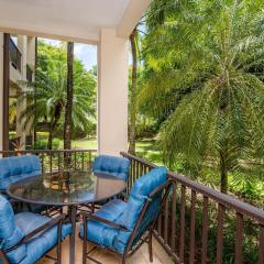 Pacifico L302 2br Ground-floor Condo 4 Guests