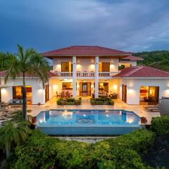 Villa Allamanda 5br Sunset View Villa Ocotal