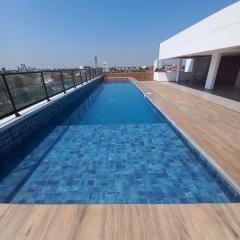 Oasis Luxury and Relaxation in Santa Cruz