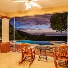 Casa Lasky 4br Villa W Pool & View