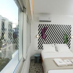 Valory #2,4 Aesthetic Stay