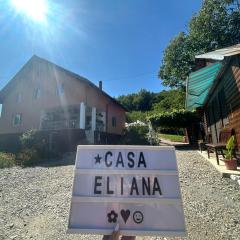 Casa Eliana