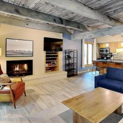 Timberline Condominiums 2 Bedroom Deluxe Unit C2E