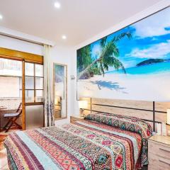 Apartamento Sol Arena Y Mar