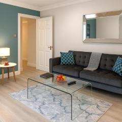 Elizabeth Court Stylish Two-Bedroom Apartments in Windsor