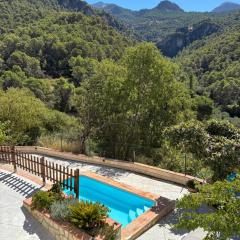 Villa Río Béjar