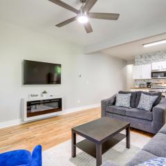 9 Mi to Dtwn ATL Pet-Friendly Apt with Yard