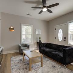 Pet-Friendly ATL Hub - 9 Mi to Downtown