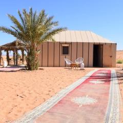 Desert View Luxury Camp