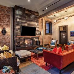 The Writers Loft