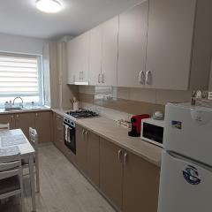 Stay Point Apartment