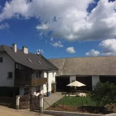 Apartmány Na Statku