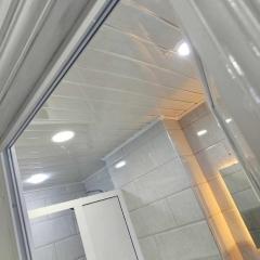 Apartment f2, 58 m situé a kaktakit Boumerdes