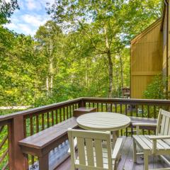 Newly Renovated Pet-Friendly Sapphire Retreat!