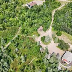 Gooseberry Trailside Suites by Heirloom Boutique Collection