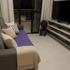 Comfortable apartment, well located COP30