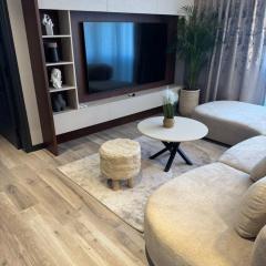 Theemeraldsuiteapartament