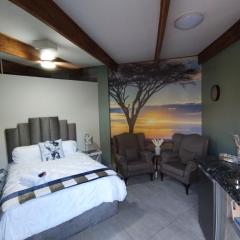 Unique Overnight Polokwane