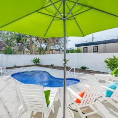 Doc Holiday Cottage by Tybee Cottages