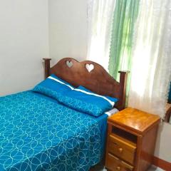 Bs Bed N Breakfast