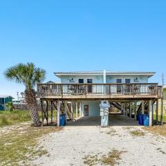 The Sand & Surf Beach House