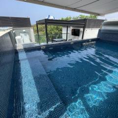 The Margalit Suite - Gesher Haziv