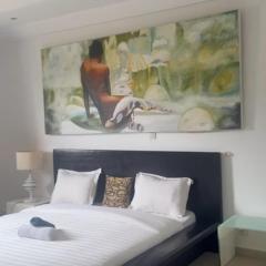 Suite's Clairette