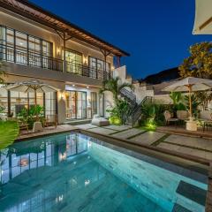 Stella by DH - Luxury Getaway Villa - Massive Pool and Unbeatable Location