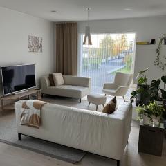 Snow White Villa Arctic Luxury 1km to Center