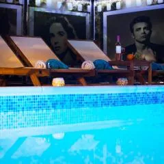 Apartments La Bohème