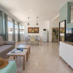 Sabbia Suites Arrecifeando