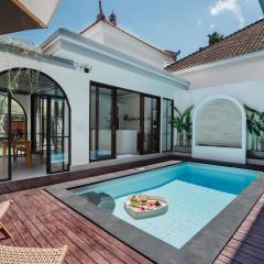 Honey Villa Canggu