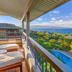Kapalua Ridge Villa 0922