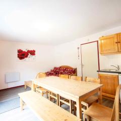 Résidence Grand Argentier - Appartement 8/10 Personnes Valfréjus Village MAE-2721