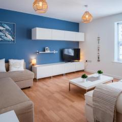 Windleshore - 2 Bedroom Apartment - Tenby