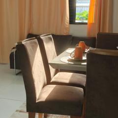 Apartamento familiar