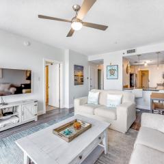 Palm Court Yacht Club #303