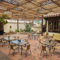 Posada Corinto Paipa