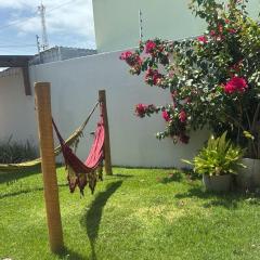 Casa de praia-Barra de são Miguel