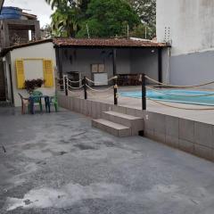 Ilha do Mosqueiro Família