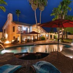 Kierland Palms-Pool & Spa-Near Kierland Commons