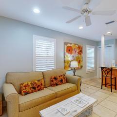 The Casita at The Lemon Drop