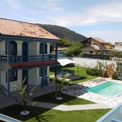 Casa Miosótis apartamentos