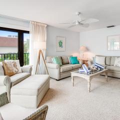 A Gulf Front Getaway