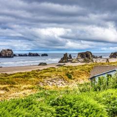 Ocean Vista Studio