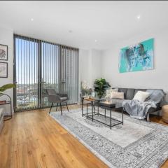 Redefine City Living, Modern Design, Scenic Outlooks, Prime Location