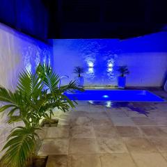 Casa no centro na Praia do Preá/CE