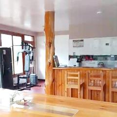 La casa de Cuni