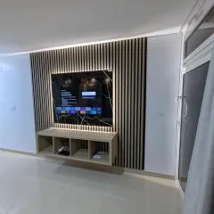 Apartamentos Anau k & L